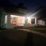 Historic Comfort