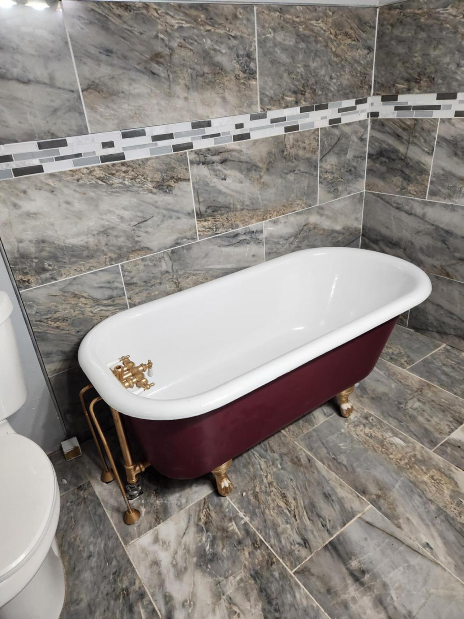 Historic Comfort