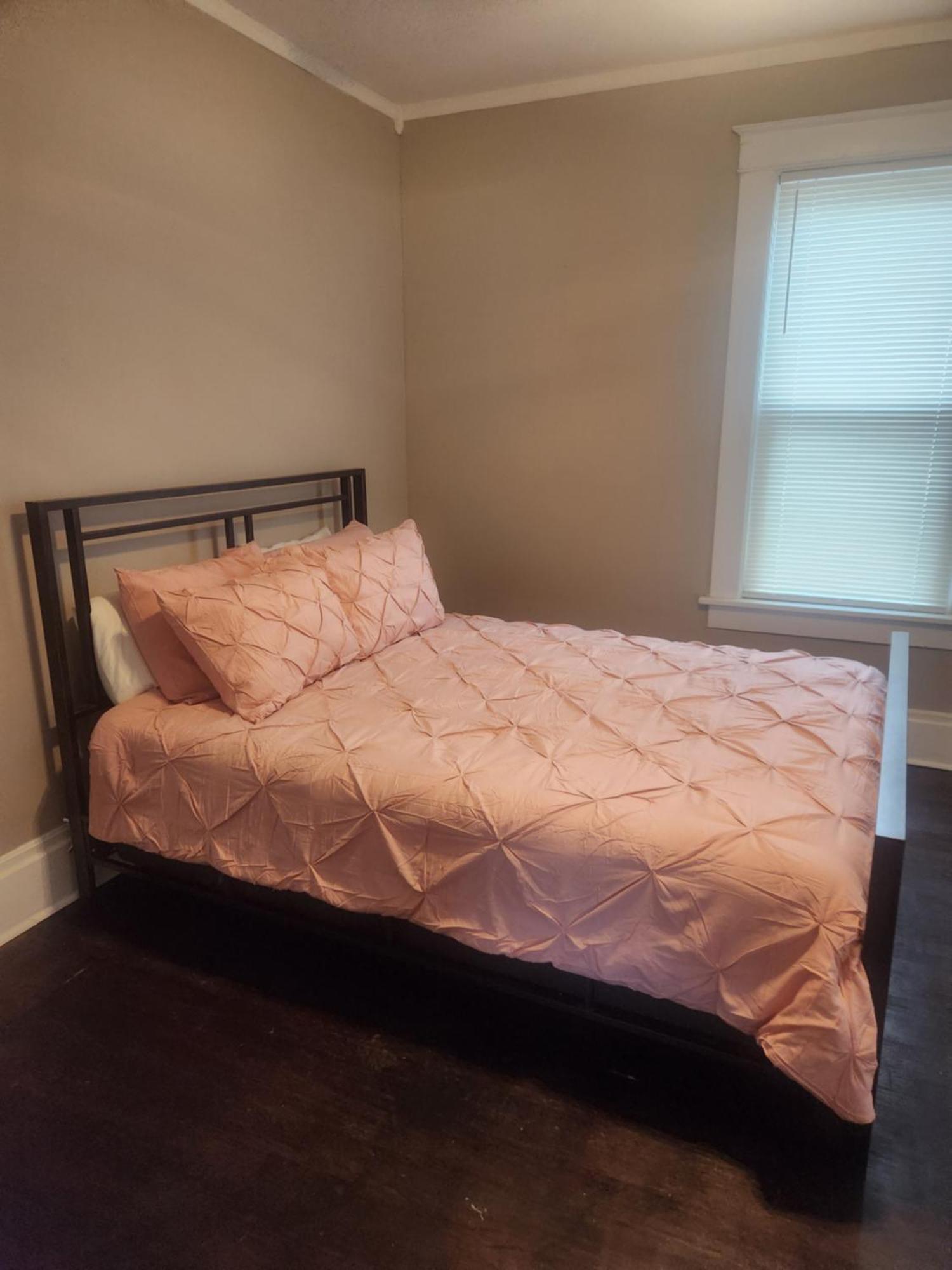 Historic Comfort