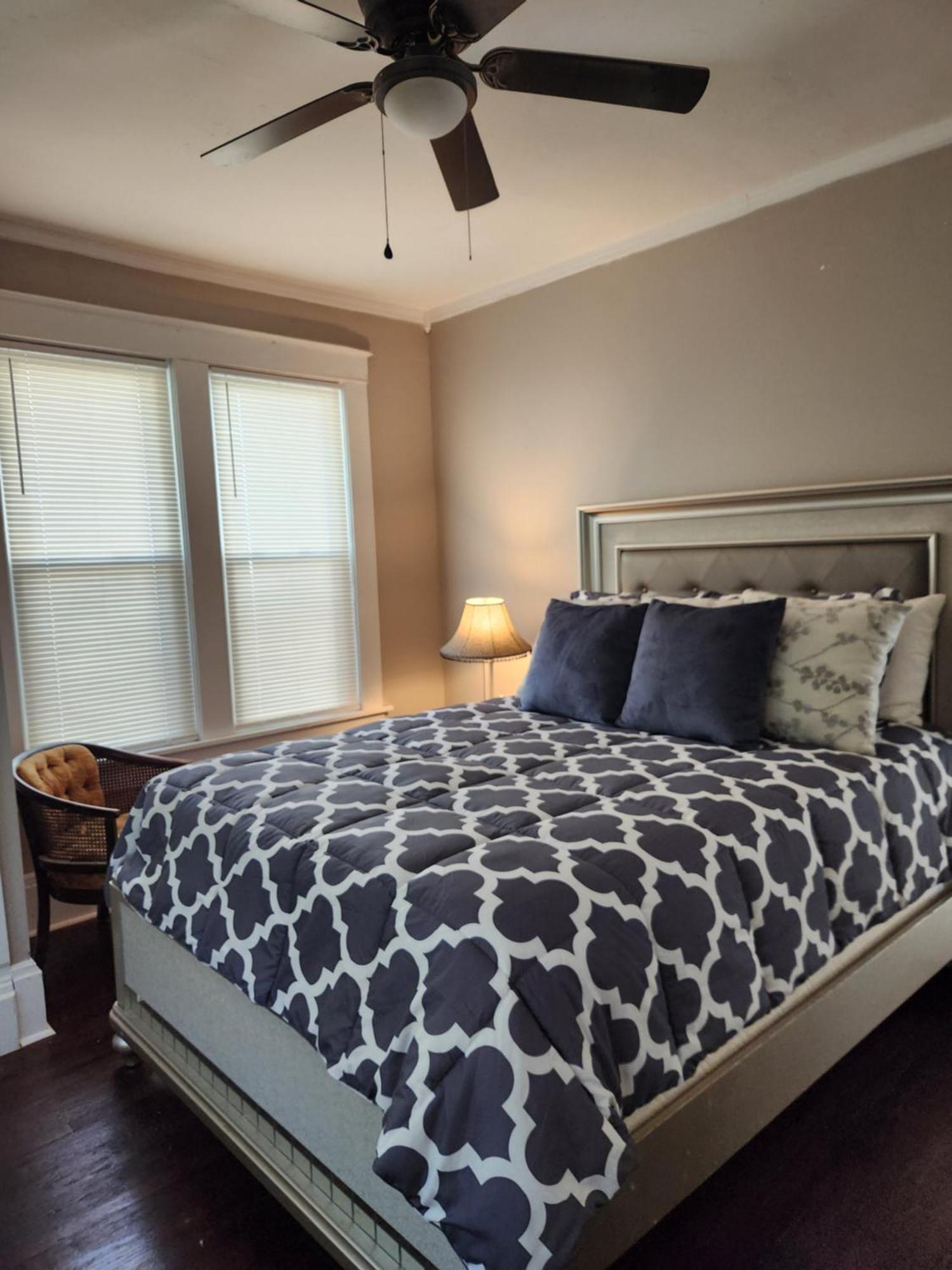Historic Comfort Memphis
