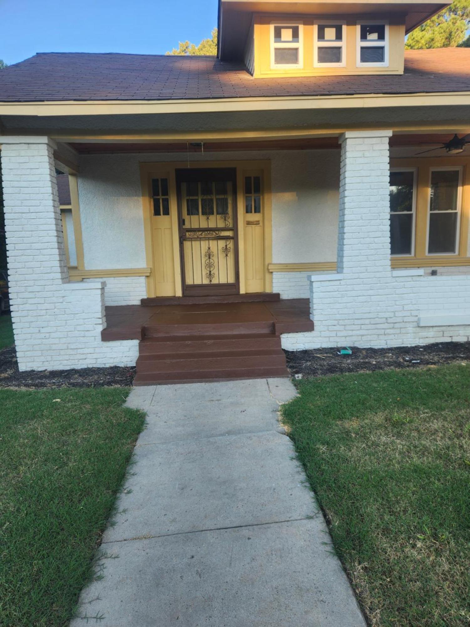 Historic Comfort Memphis