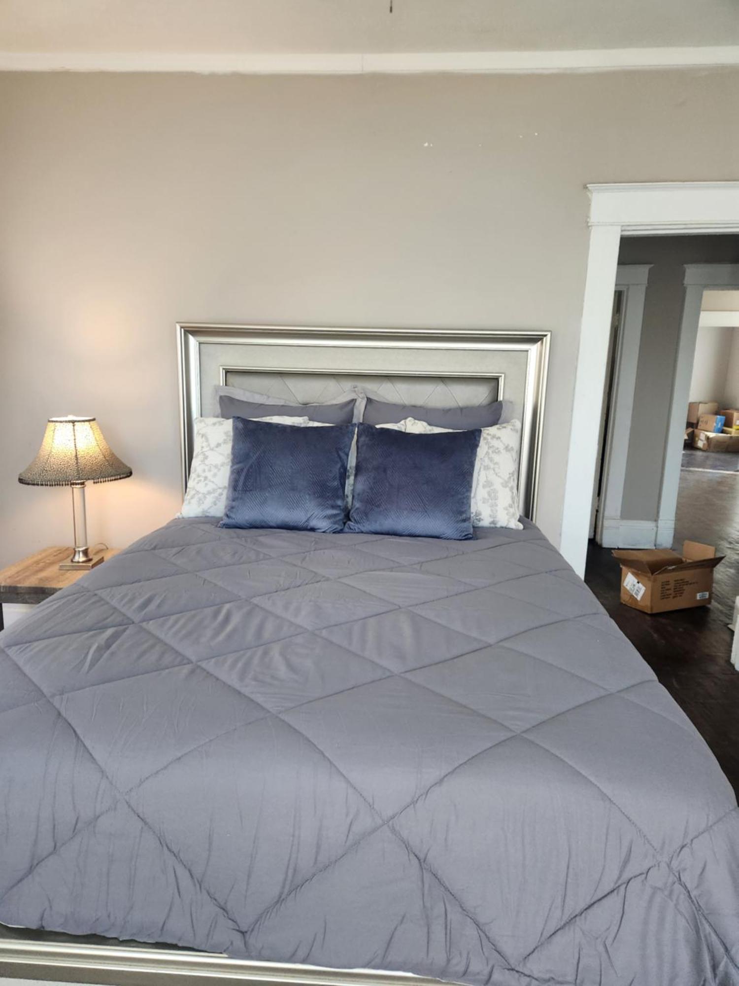 Historic Comfort Holiday home Memphis